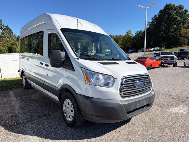 2018 Ford Transit XLT for sale in Bedford, IN