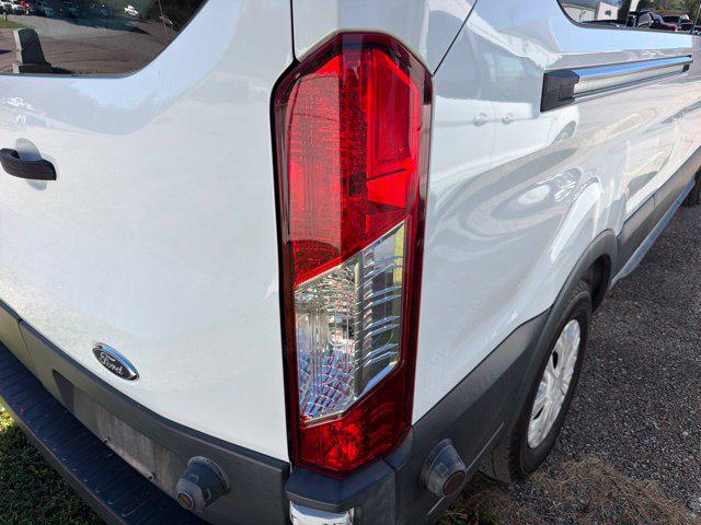 2018 Ford Transit XLT