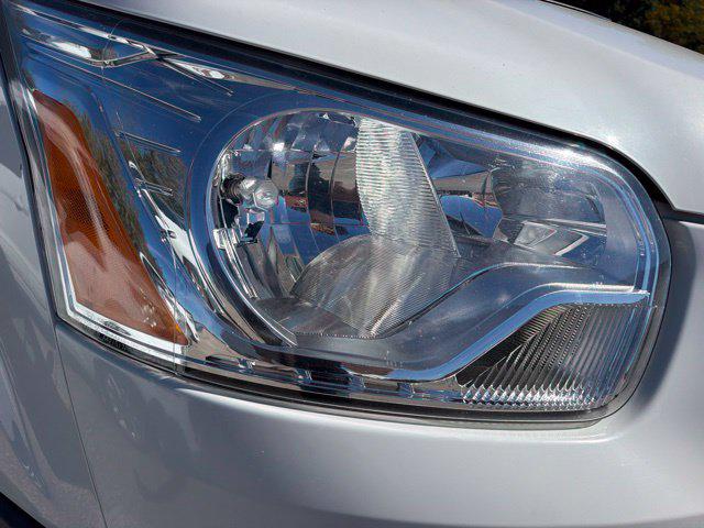 2018 Ford Transit XLT