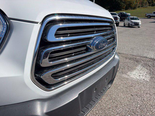 2018 Ford Transit XLT