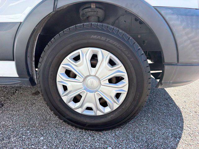 2018 Ford Transit XLT