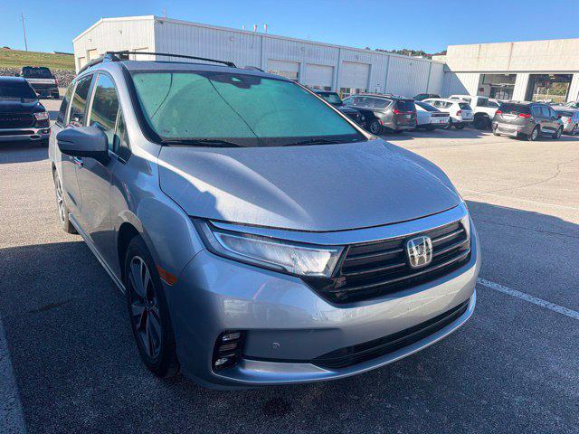 2024 Honda Odyssey Touring for sale in Bedford, IN