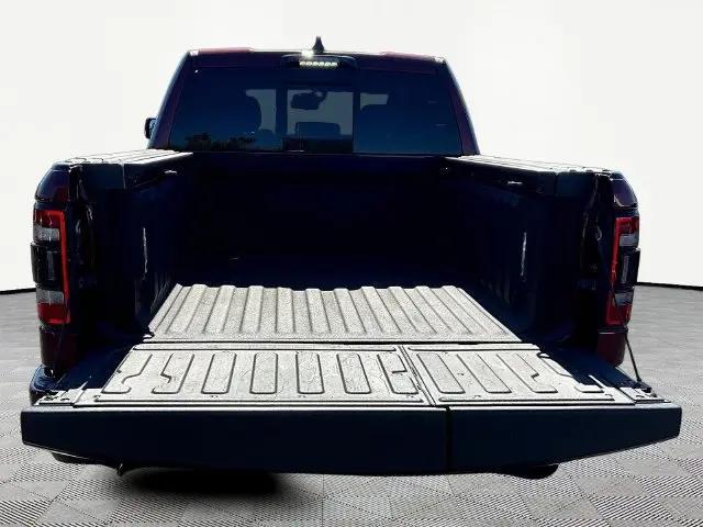 2024 Ram 1500 Limited Crew Cab 4x4 57 Box