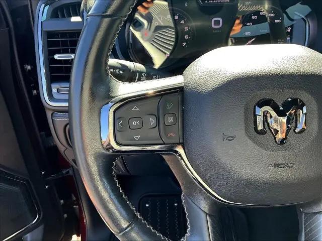 2024 Ram 1500 Limited Crew Cab 4x4 57 Box