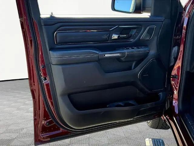 2024 Ram 1500 Limited Crew Cab 4x4 57 Box