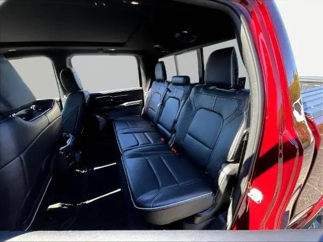 2024 Ram 1500 Limited Crew Cab 4x4 57 Box