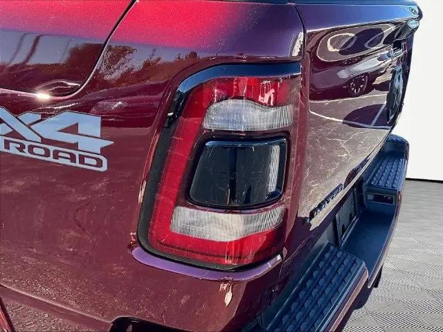 2024 Ram 1500 Limited Crew Cab 4x4 57 Box