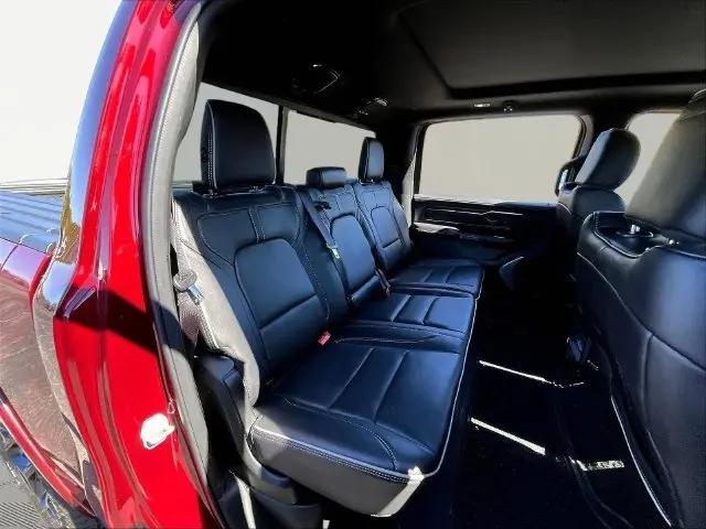 2024 Ram 1500 Limited Crew Cab 4x4 57 Box