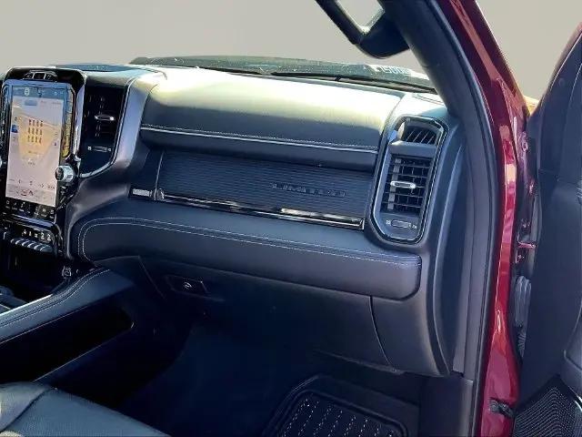 2024 Ram 1500 Limited Crew Cab 4x4 57 Box