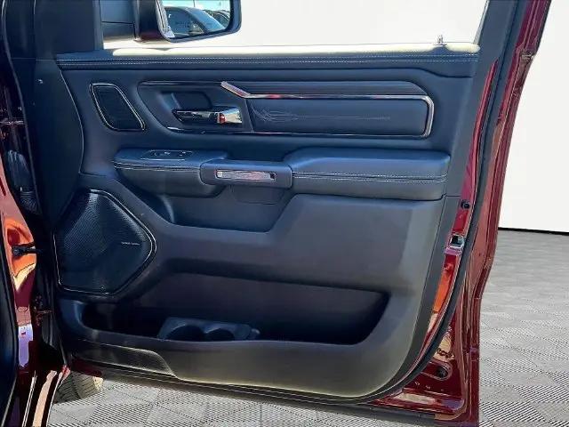 2024 Ram 1500 Limited Crew Cab 4x4 57 Box