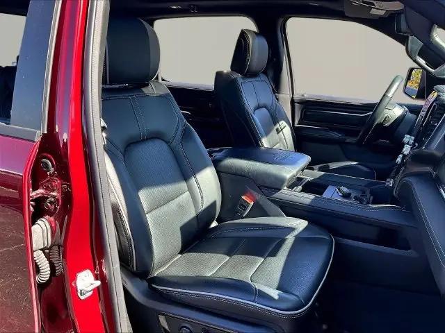 2024 Ram 1500 Limited Crew Cab 4x4 57 Box