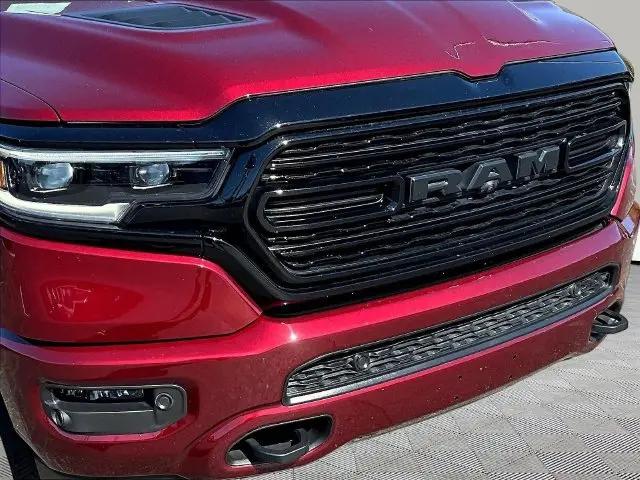 2024 Ram 1500 Limited Crew Cab 4x4 57 Box