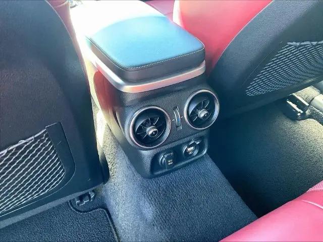 2022 Kia Stinger GT2