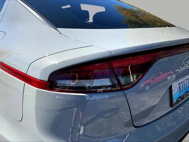 2022 Kia Stinger GT2