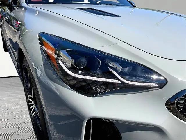 2022 Kia Stinger GT2