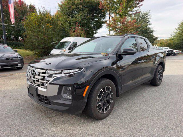 2023 Hyundai Santa Cruz SEL Premium for sale in Asheville, NC