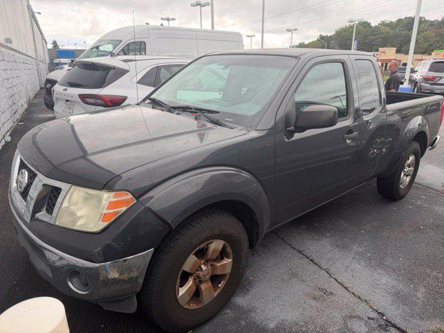 2011 Nissan Frontier SV for sale in Lenoir City, TN