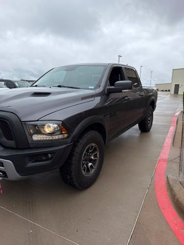 2018 Ram 1500 Rebel Crew Cab 4x4 57 Box for sale in Waxahachie, TX
