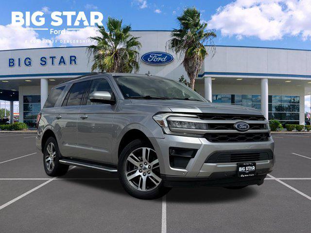 2022 Ford Expedition XLT for sale in Manvel, TX