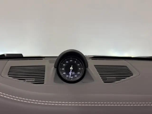 2024 Porsche 911 Targa 4S