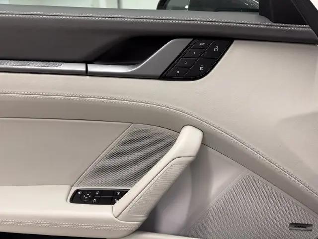 2024 Porsche 911 Targa 4S