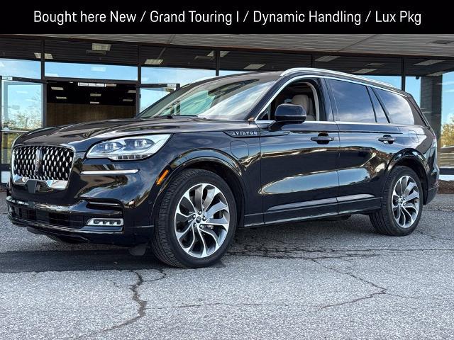 2023 Lincoln Aviator Grand Touring for sale in Louisville, KY