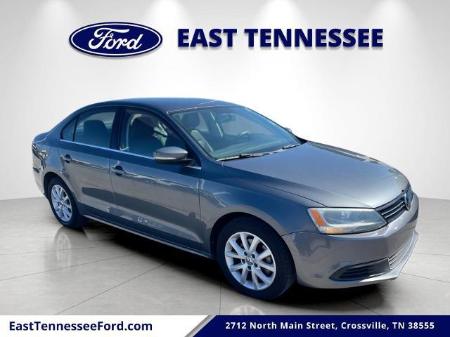 2013 Volkswagen Jetta 2.5L SE for sale in Crossville, TN