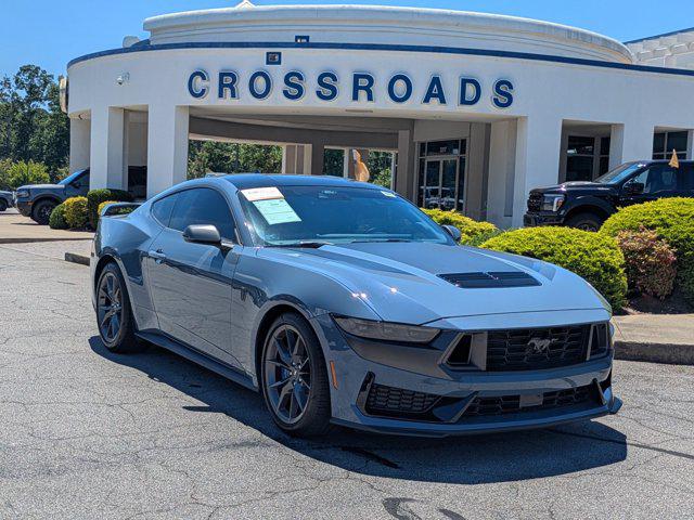 2025 Ford Mustang Dark Horse Fastback for sale in Apex, NC
