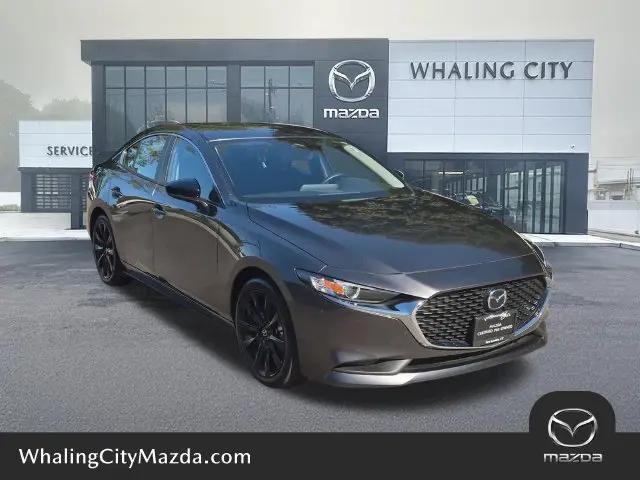 2026 Mazda Mazda3 2.5 S Select Sport for sale in New London, CT