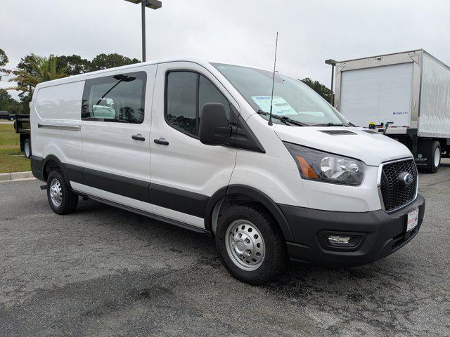 2025 Ford Transit Cargo Van Unknown