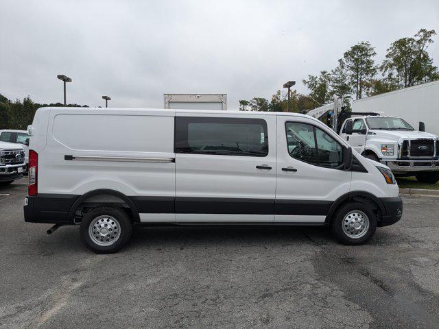 2025 Ford Transit Cargo Van Unknown