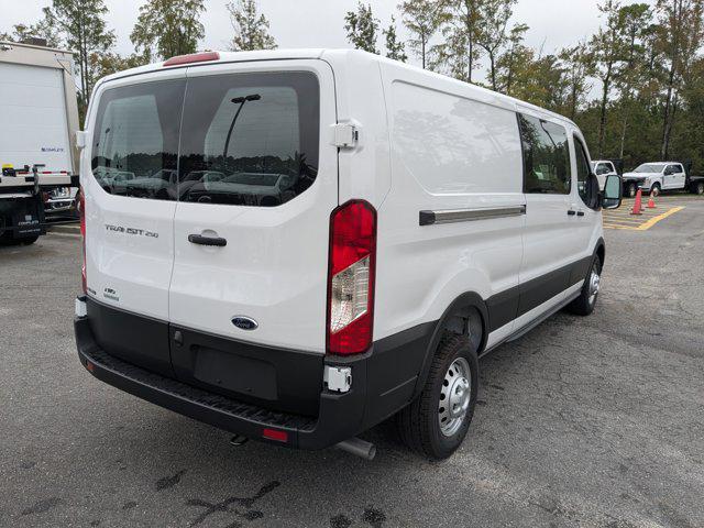 2025 Ford Transit Cargo Van Unknown