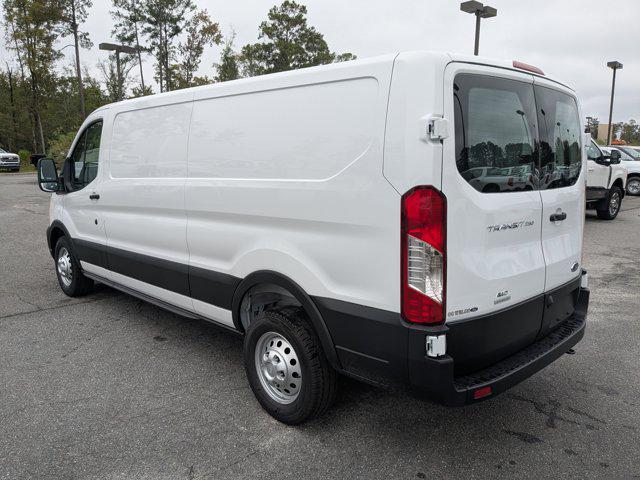 2025 Ford Transit Cargo Van Unknown