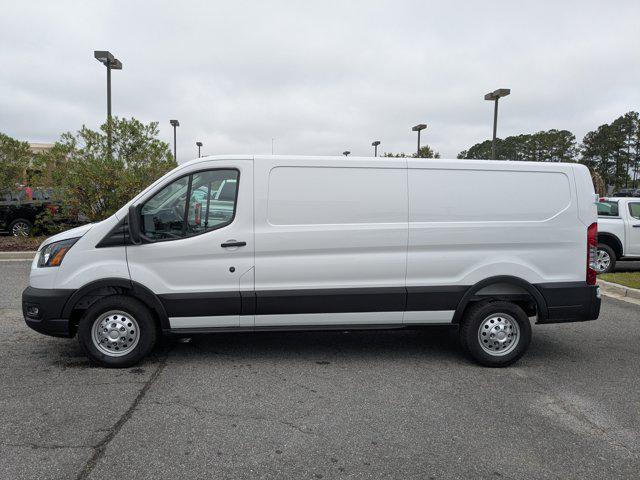 2025 Ford Transit Cargo Van Unknown