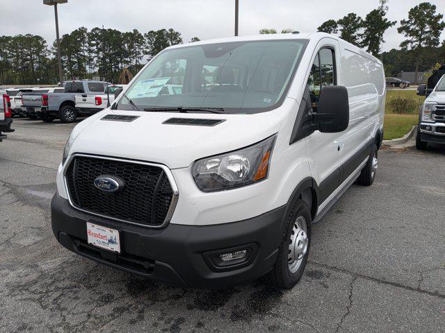 2025 Ford Transit Cargo Van Unknown