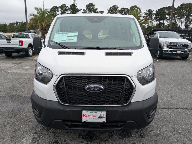 2025 Ford Transit Cargo Van Unknown