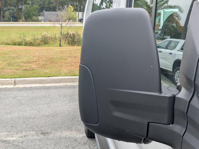 2025 Ford Transit Cargo Van Unknown