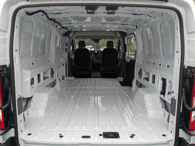 2025 Ford Transit Cargo Van Unknown