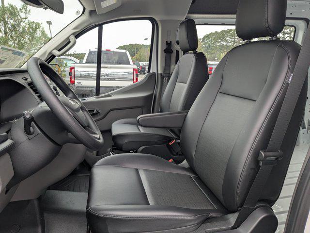 2025 Ford Transit Cargo Van Unknown