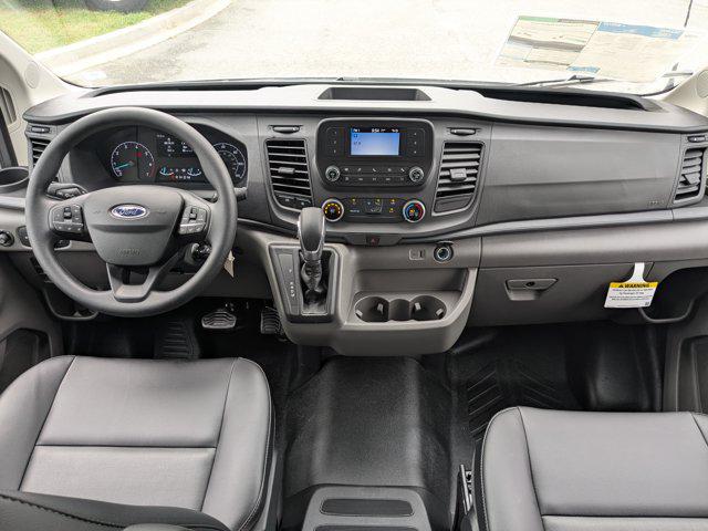 2025 Ford Transit Cargo Van Unknown