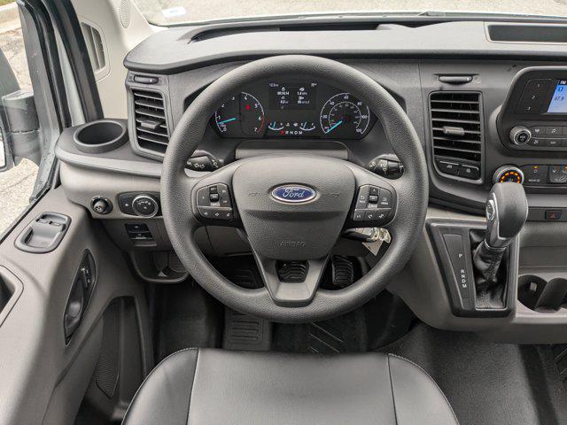 2025 Ford Transit Cargo Van Unknown