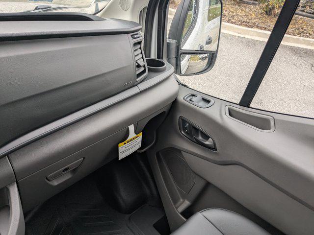 2025 Ford Transit Cargo Van Unknown