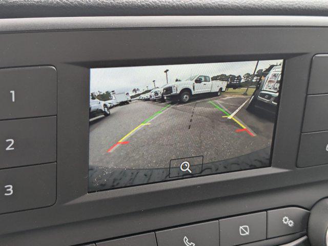 2025 Ford Transit Cargo Van Unknown