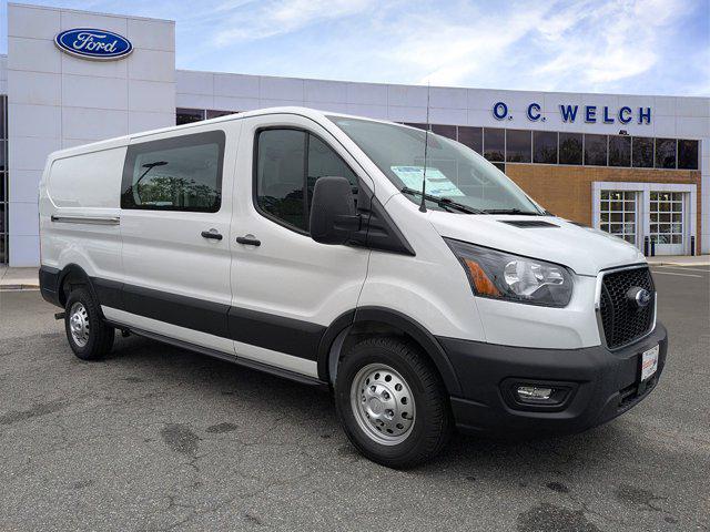 2025 Ford Transit Cargo Van Unknown for sale in Hardeeville, SC