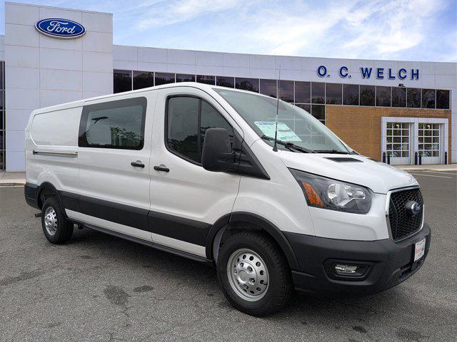 2025 Ford Transit Cargo Van Unknown for sale in Hardeeville, SC