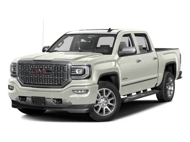 2017 GMC Sierra 1500 for sale near Lebanon, OH