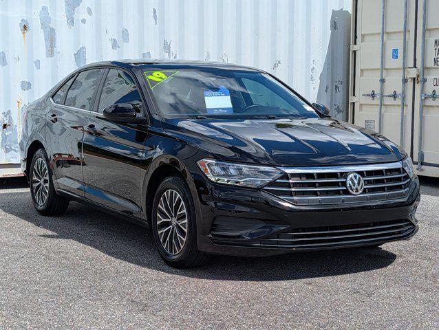 2019 Volkswagen Jetta 1.4T SE for sale in Sarasota, FL