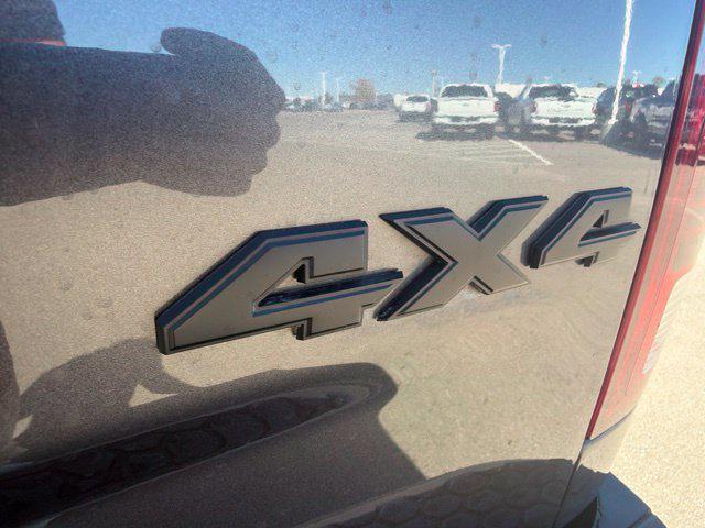 2019 Ram 1500 Classic Warlock Quad Cab 4x4 64 Box
