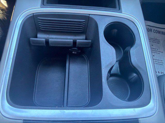 2019 Ram 1500 Classic Warlock Quad Cab 4x4 64 Box