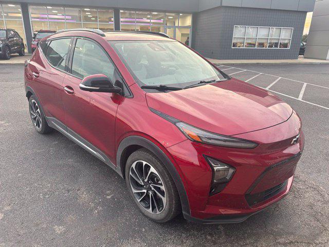 2023 Chevrolet Bolt EUV FWD Premier for sale in Plainfield, IN